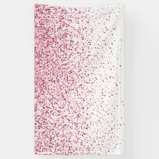 Gradient Muster 2 Banner (Vertikal)