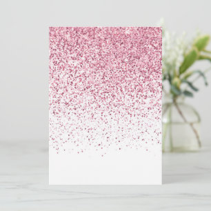 Gradient Muster 2 Karte