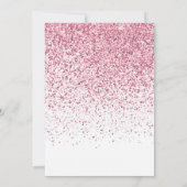 Gradient Muster 2 Karte (Rückseite)