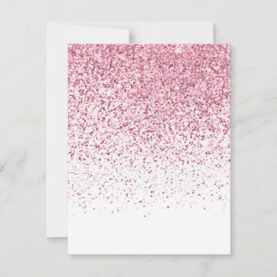 Gradient Muster 2 Mitteilungskarte