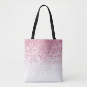 Gradient Muster 2 Tasche (Vorderseite)