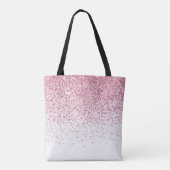 Gradient Muster 2 Tasche (Rückseite)