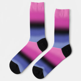 Gradient Omnexual Prix Socken
