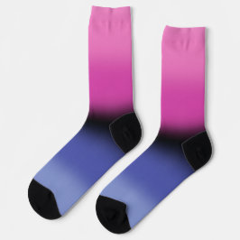 Gradient Omnexual Prix Socken