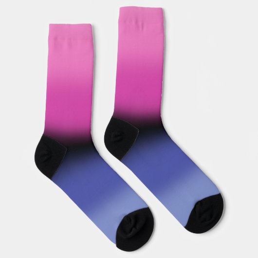 Gradient Omnexual Prix Socken (Rechts)