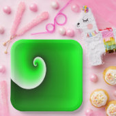 Gradient Pappteller (Party)