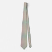 Gradient Pastels Law Financial Business Krawatte (Vorderseite)