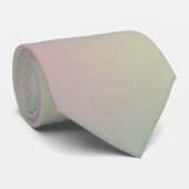 Gradient Pastels Law Financial Business Krawatte (Gerollt)