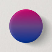 Gradient Pride Pattern: Bi Button (Vorderseite)