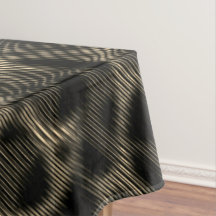 Gradient sepia schmale Streifen über erblindete Lö