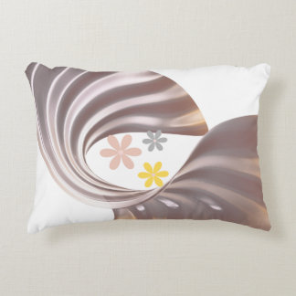 Gradient Shapes Dekokissen