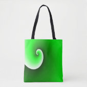 Gradient Tasche (Vorderseite)