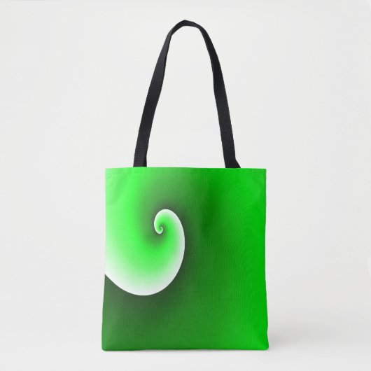 Gradient Tasche (Vorderseite)