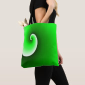 Gradient Tasche (Von Nahem)