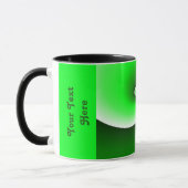 Gradient Tasse (Links)