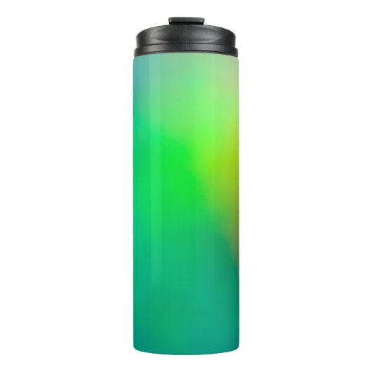 Gradient Thermosbecher (Vorderseite)