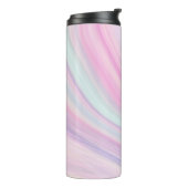 Gradient Thermosbecher (Nach links gedreht)