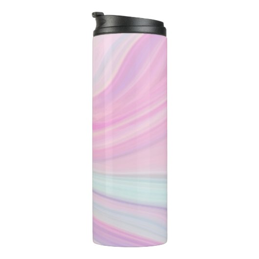 Gradient Thermosbecher (Nach rechts gedreht)