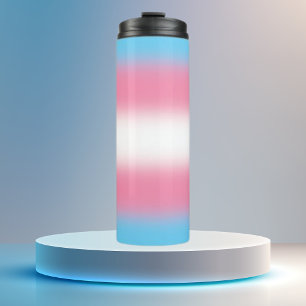 Gradient Trans-Stolz  Thermosbecher