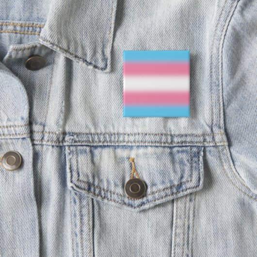 Gradient Transgender Prilag - Trans Flag Button (Beispiel)