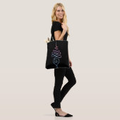 Gradient Unalome Tasche (Am Model)