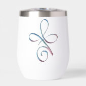 Gradient Unconditional Love (Vorderseite)