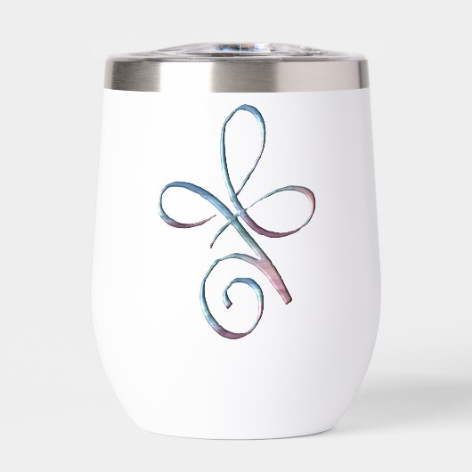 Gradient Unconditional Love (Vorderseite)