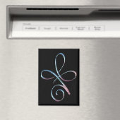 Gradient Unconditional Love Magnet (In Situ (Geschirrspüler))