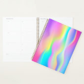 Gradient Waves Planer (Anzeige)