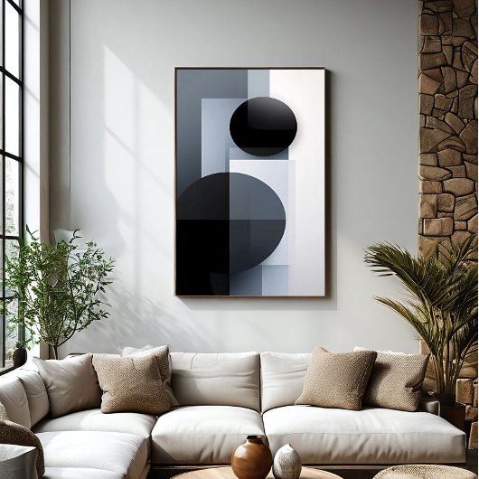 Gradienten der Vernunft Poster