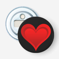 Gradienten ROTE LIEBE HERZ + Ihr Text und Ihre Ide