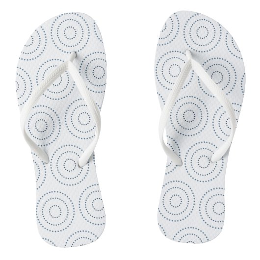 Gradientenkunst Badesandalen (Fußbett)