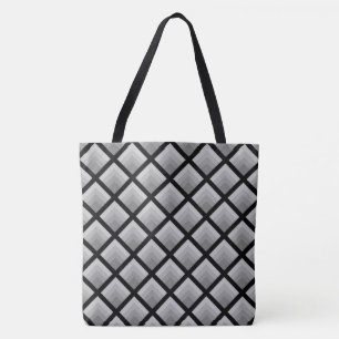 Gradientflame Tasche