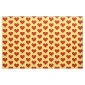 Gradients RED LIEBE HERZ + Ihr Backgr. Ideen Stoff (Yard (91,4 cm))