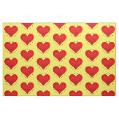Gradients RED LIEBE HERZ + Ihr Backgr. Ideen Stoff (Fat Quarter (45,7 x 55,9 cm))
