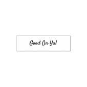 Grading für australische Lehrer Permastempel (Design)