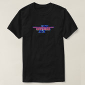 Gradius 3 (SNES) T-Shirt (Design vorne)