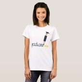 Graduado T-Shirt (Vorne ganz)