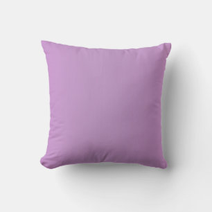 Gradualer fester Lavendel Kissen