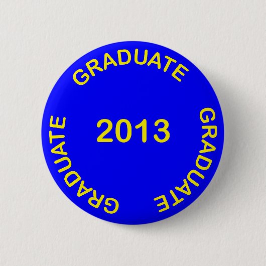 GRADUATE-2013-JELLOW-SIGN BUTTON (Vorderseite)