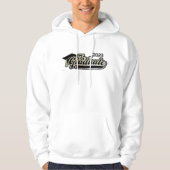 Graduate 2023 hoodie (Vorderseite)