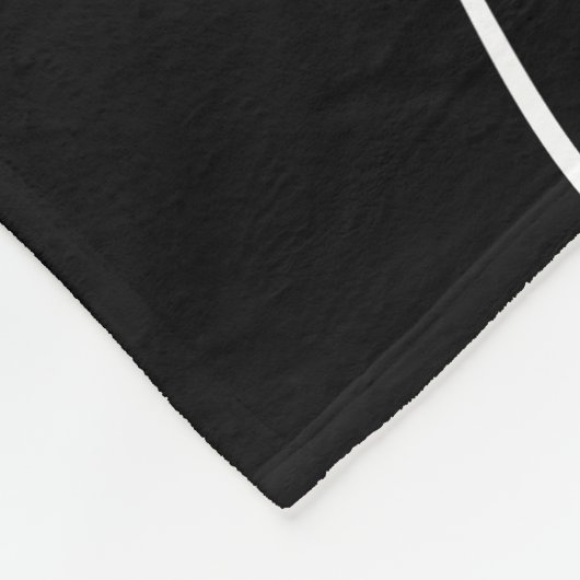 Graduate 21 Foto Collage Script - benutzerdefinier Fleecedecke (Ecke)