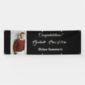 Graduate Banner (Horizontal)