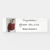 Graduate Banner (Horizontal)
