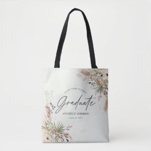 Graduate Bevorzugen pampas eucalyptus elegantes Sk Tasche