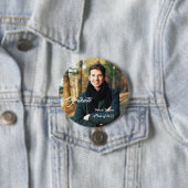 Graduate Button Button (Beispiel)