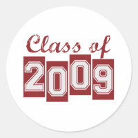 Graduate Class of 2009