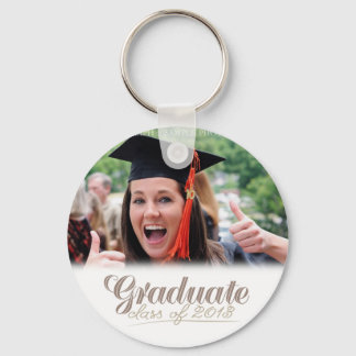 Graduate Class of 2013 Gift Keepake Key Chain Schlüsselanhänger