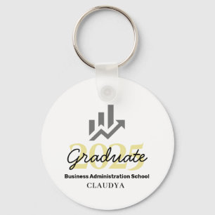 Graduate Class of 2025 Schlüsselanhänger