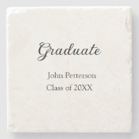 Graduate Class of 20XX simple minimale Abschluss m